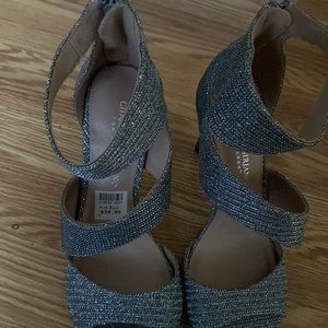 Cristian Siriano High Heels